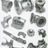 Cast iron casting